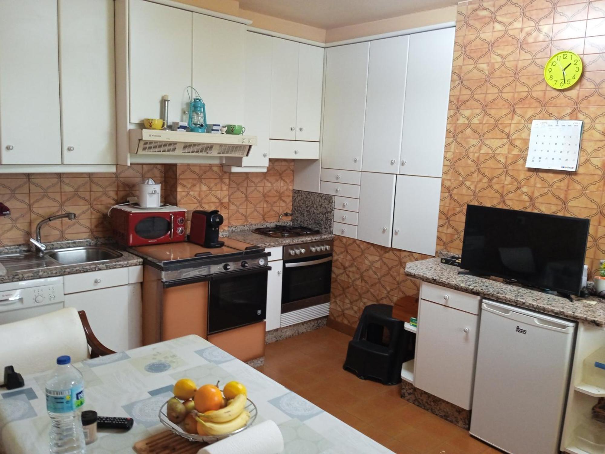 A Casa De Abelleira Ponteareas Bed and Breakfast Buitenkant foto